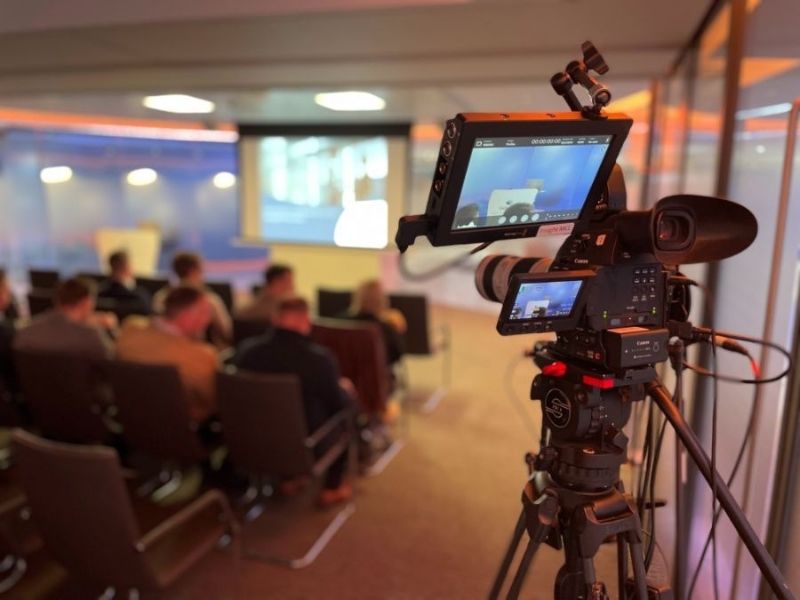 seminar-event-video