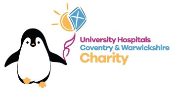 uhcw charoty penguin